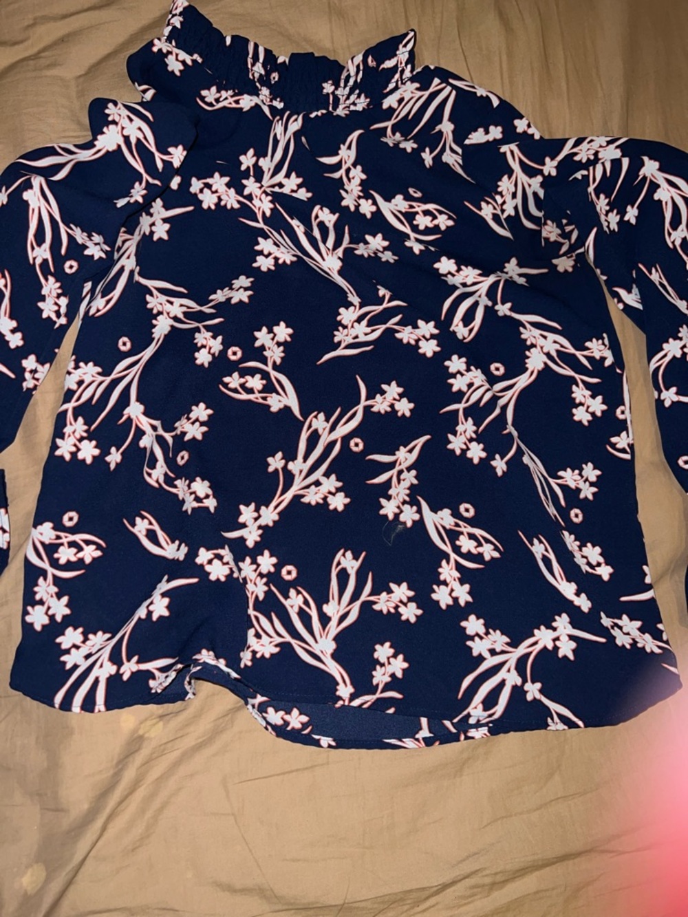 Lands End Chase Apparel